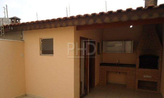 Sobrado à venda com 3 quartos, 260m² - Foto 27