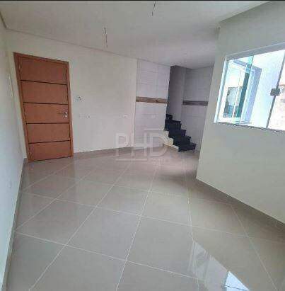 Cobertura à venda com 2 quartos, 96m² - Foto 1