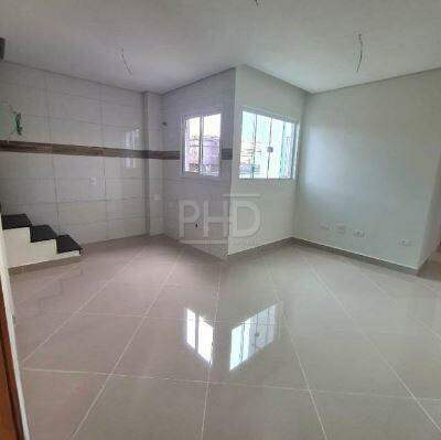 Cobertura à venda com 2 quartos, 96m² - Foto 2