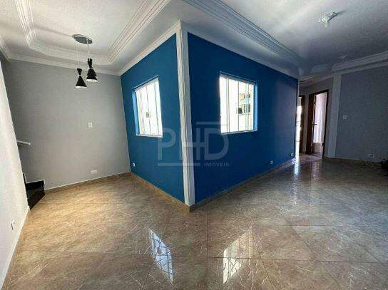 Cobertura à venda com 2 quartos, 104m² - Foto 1