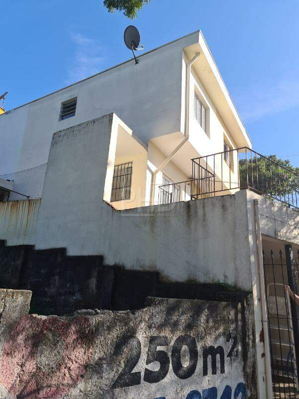 Sobrado à venda com 2 quartos, 86m² - Foto 17