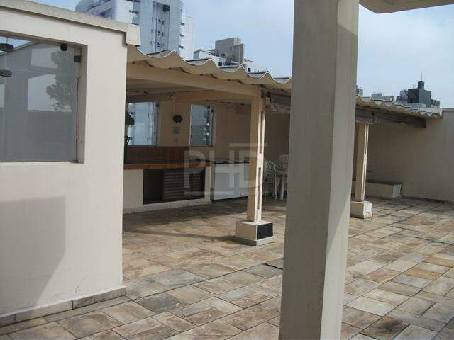 Apartamento à venda com 3 quartos, 116m² - Foto 5