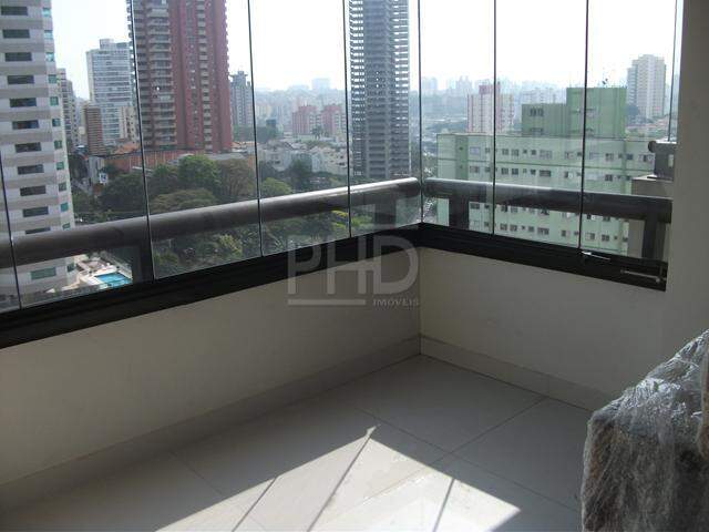 Apartamento à venda com 3 quartos, 116m² - Foto 17