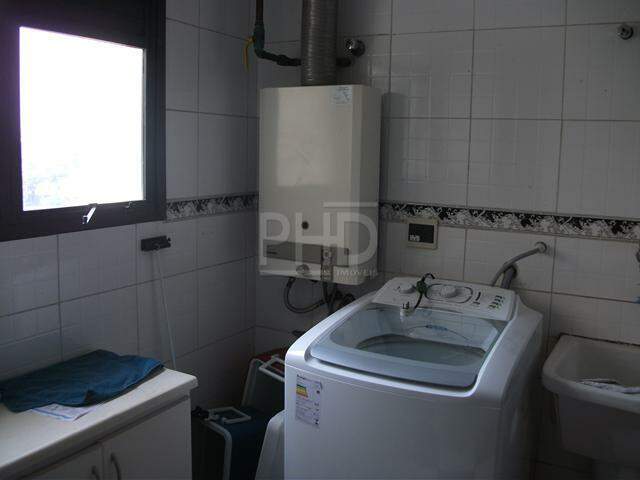 Apartamento à venda com 3 quartos, 116m² - Foto 30