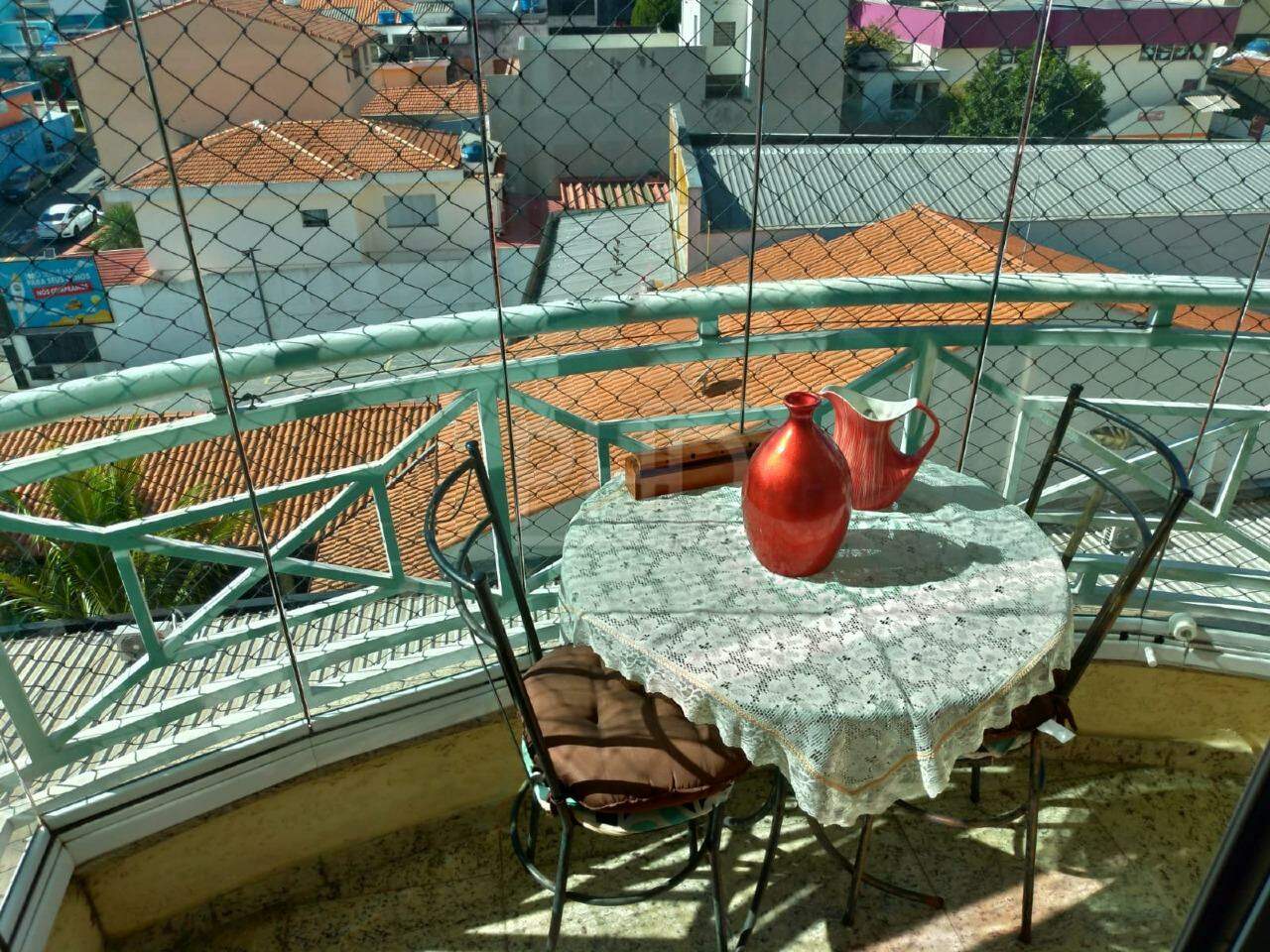 Apartamento à venda com 2 quartos, 69m² - Foto 8