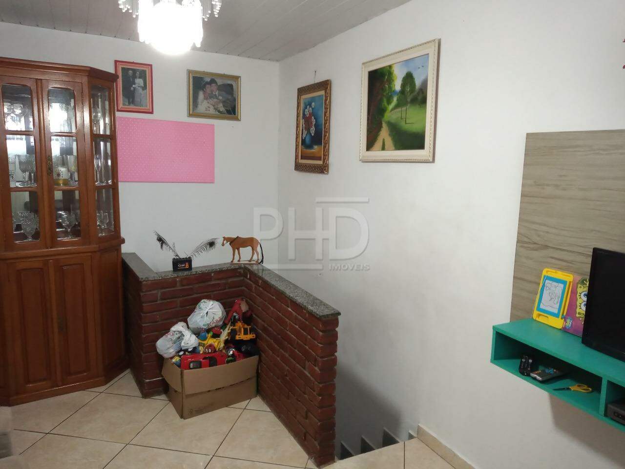 Sobrado à venda com 3 quartos, 193m² - Foto 4