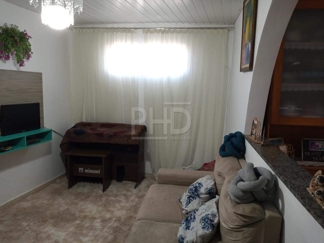 Sobrado à venda com 3 quartos, 193m² - Foto 2