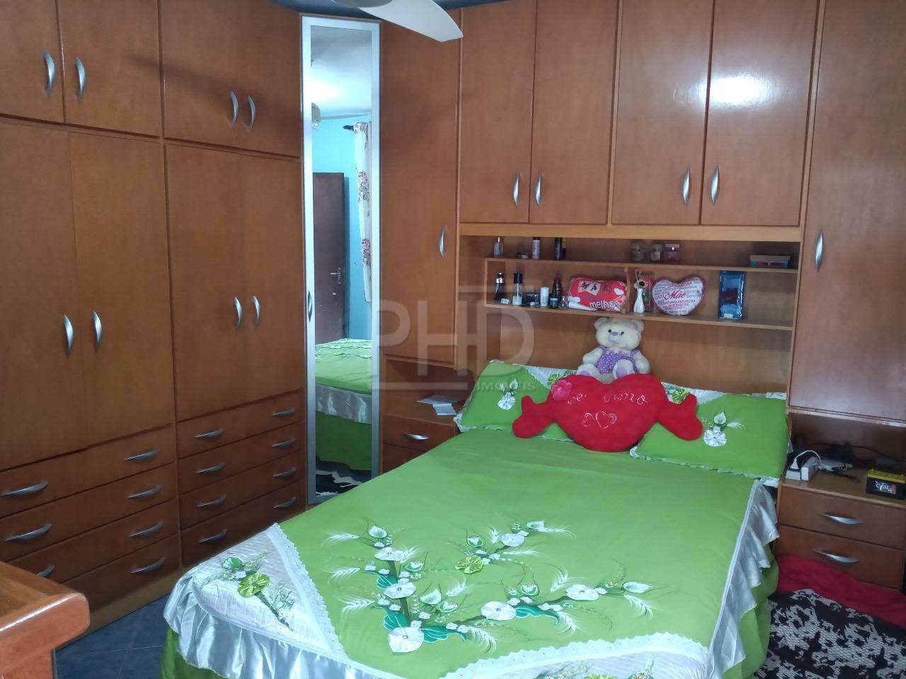 Sobrado à venda com 3 quartos, 193m² - Foto 13