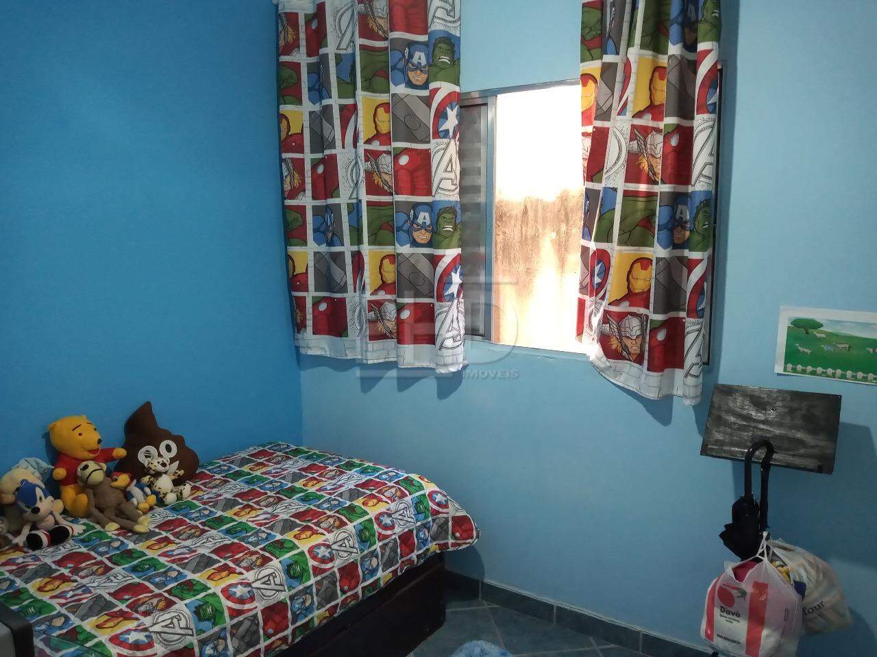 Sobrado à venda com 3 quartos, 193m² - Foto 16