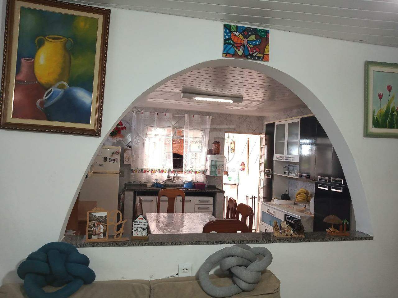 Sobrado à venda com 3 quartos, 193m² - Foto 6