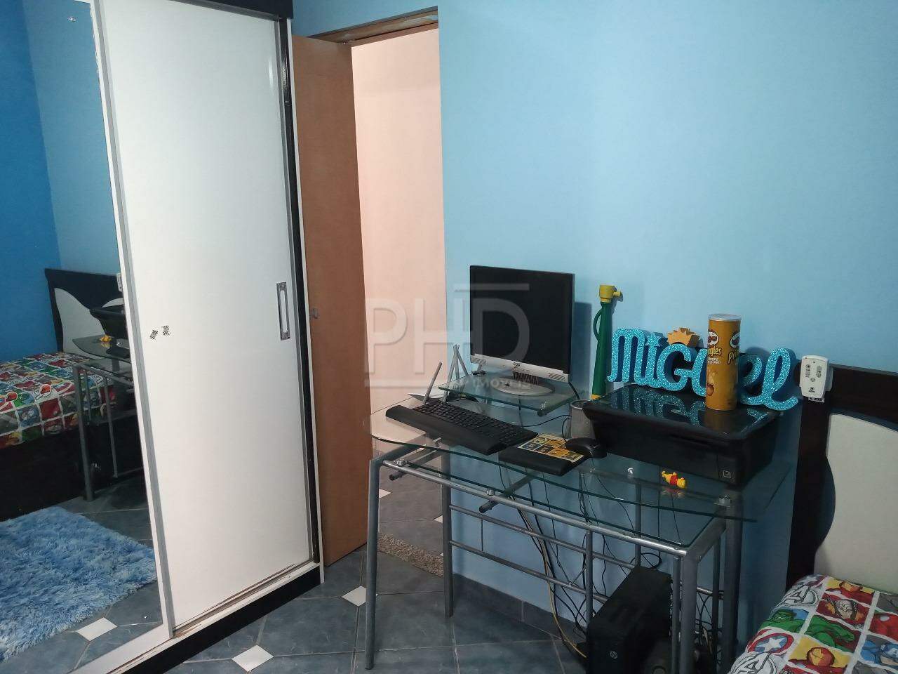 Sobrado à venda com 3 quartos, 193m² - Foto 18