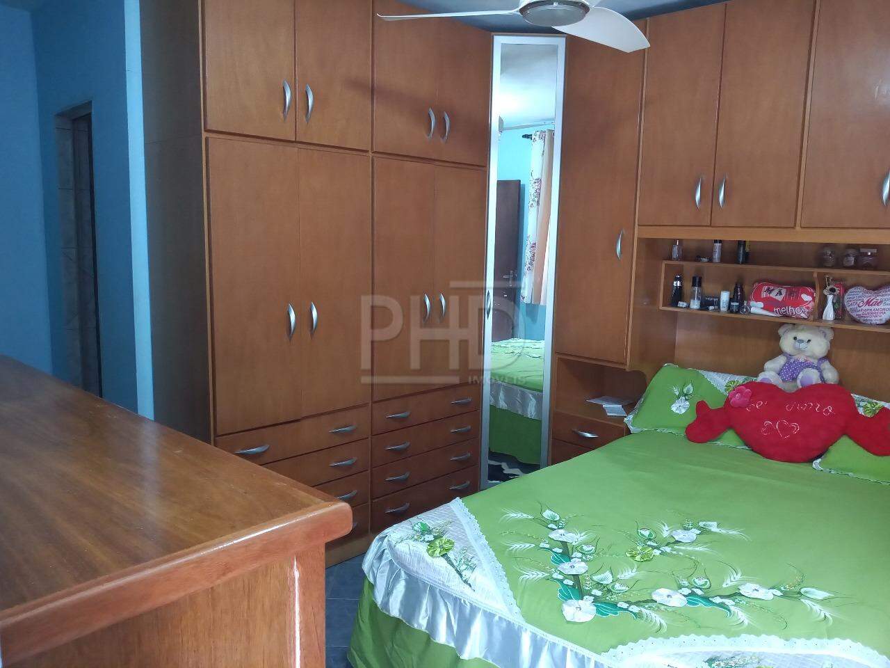 Sobrado à venda com 3 quartos, 193m² - Foto 12