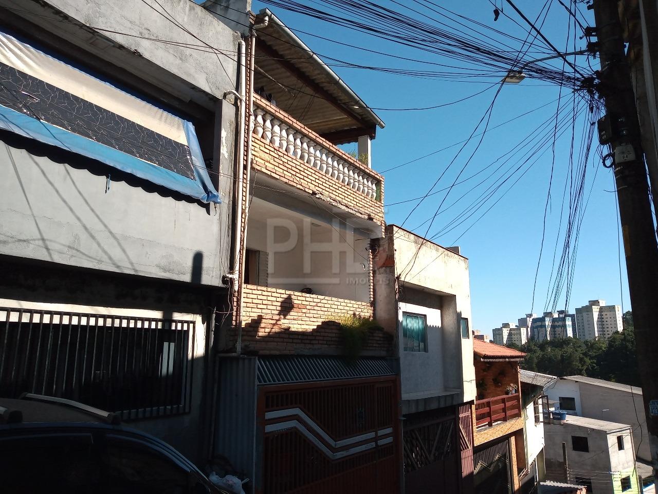 Sobrado à venda com 3 quartos, 193m² - Foto 32