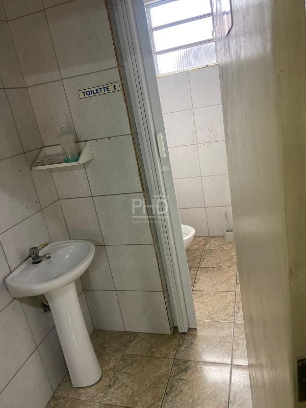 Depósito-Galpão, 760 m² - Foto 29