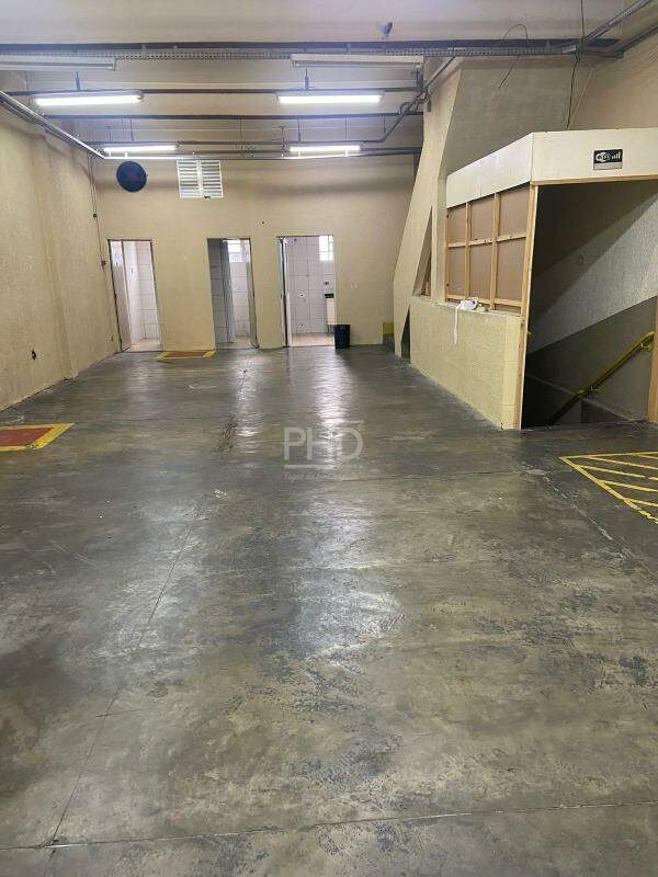 Depósito-Galpão, 760 m² - Foto 1
