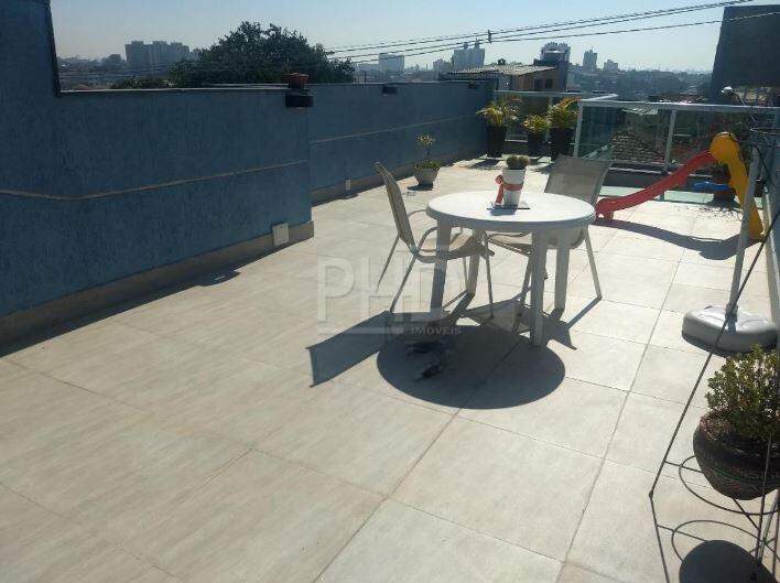 Sobrado à venda com 2 quartos, 270m² - Foto 22