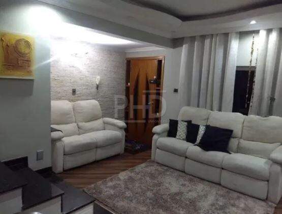 Sobrado à venda com 2 quartos, 270m² - Foto 2