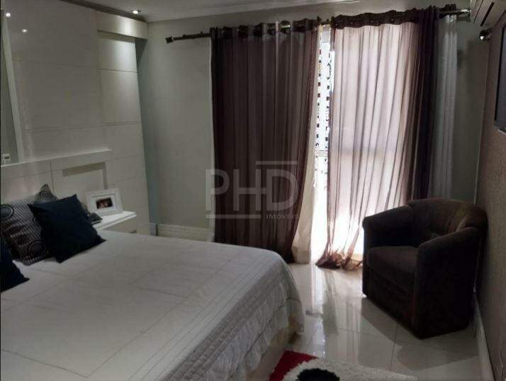 Sobrado à venda com 2 quartos, 270m² - Foto 6