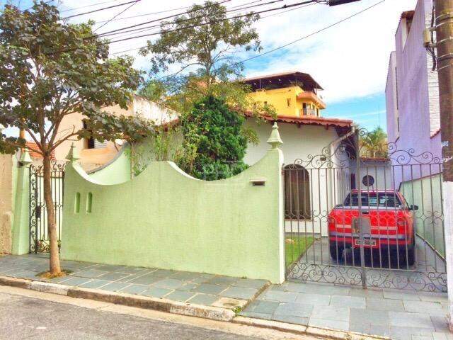 Casa à venda com 3 quartos, 300m² - Foto 30