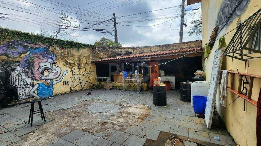 Casa, 5 quartos, 340 m² - Foto 1