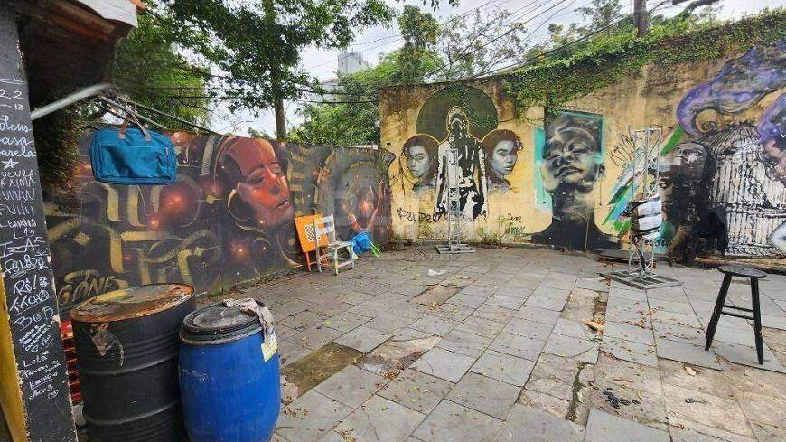 Casa, 5 quartos, 340 m² - Foto 7