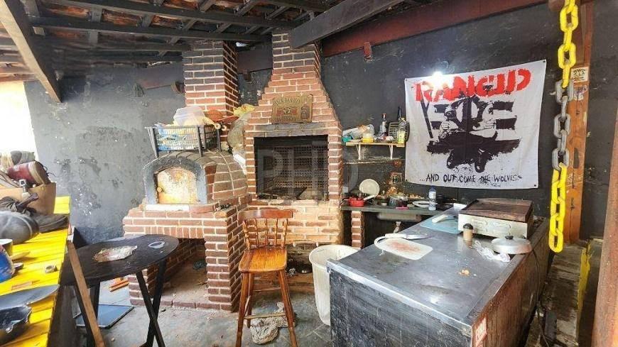 Casa, 5 quartos, 340 m² - Foto 11