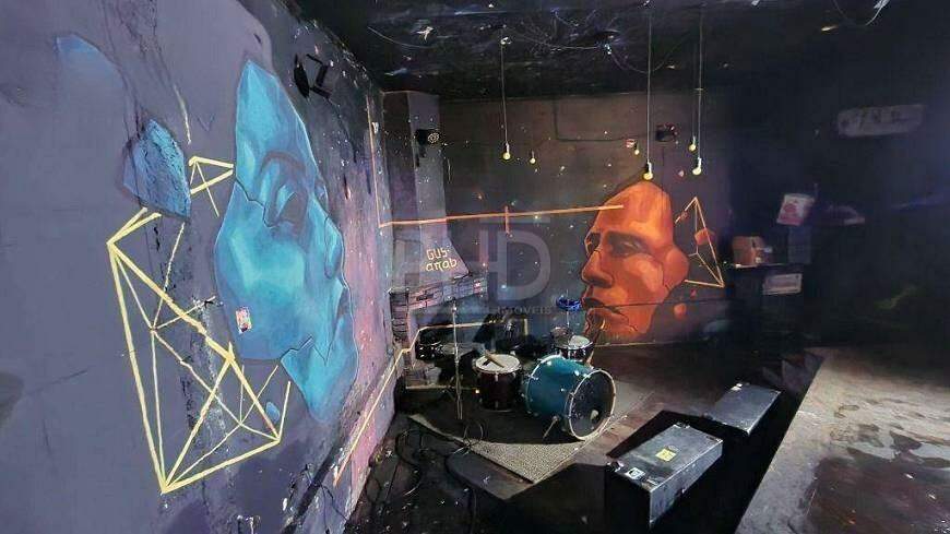 Casa, 5 quartos, 340 m² - Foto 1