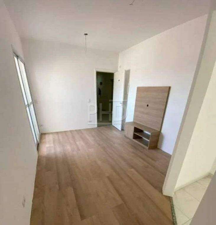 Apartamento à venda com 2 quartos, 59m² - Foto 2