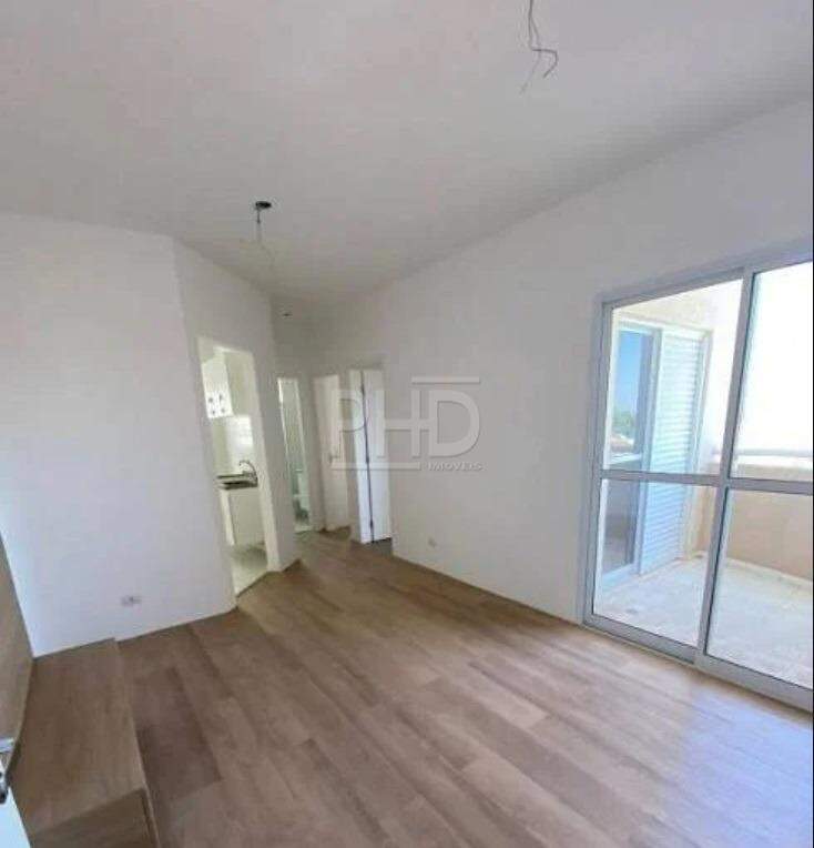 Apartamento à venda com 2 quartos, 59m² - Foto 1