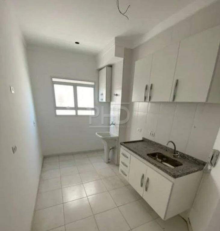 Apartamento à venda com 2 quartos, 59m² - Foto 5