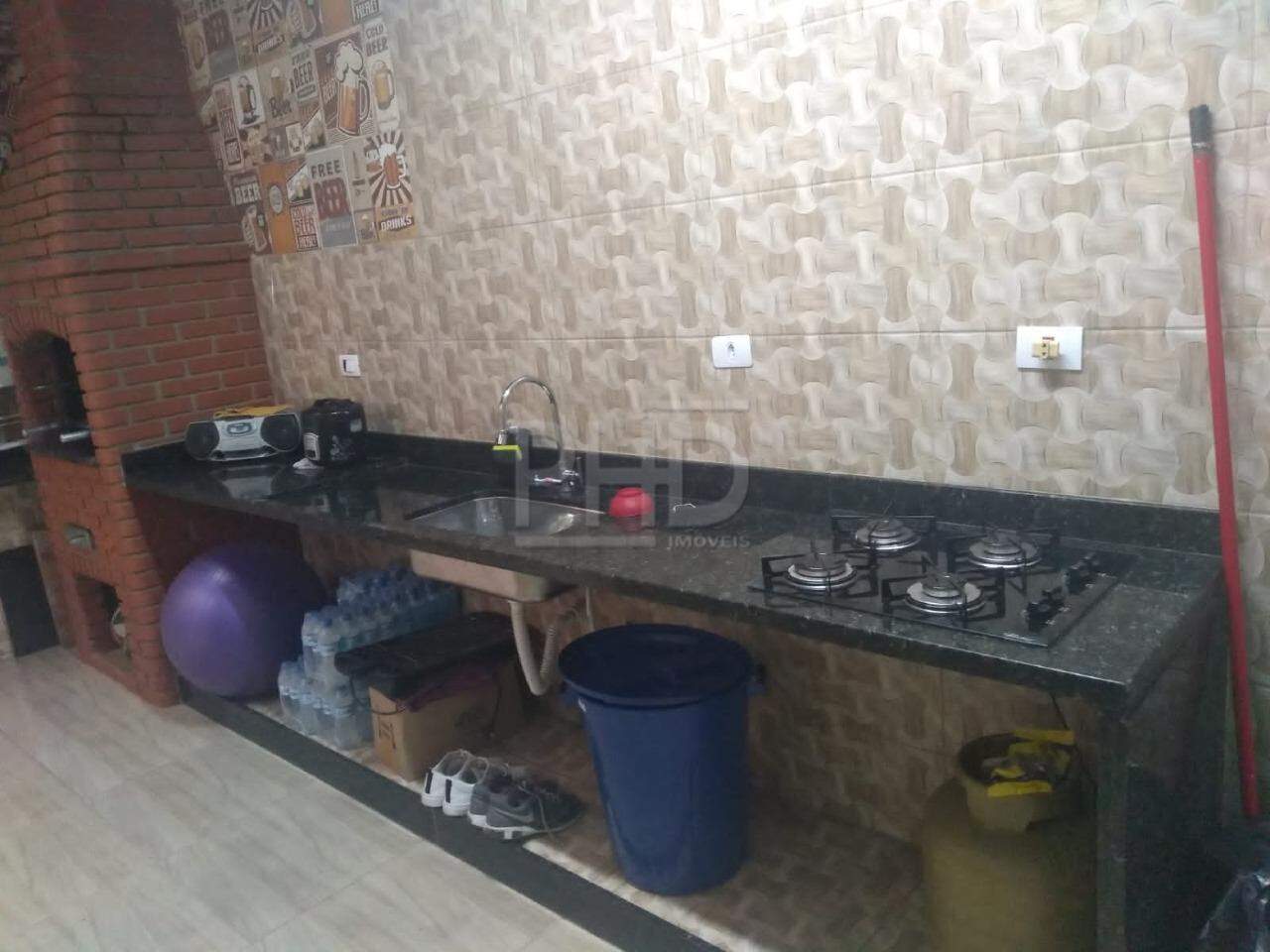 Sobrado à venda com 3 quartos, 180m² - Foto 17