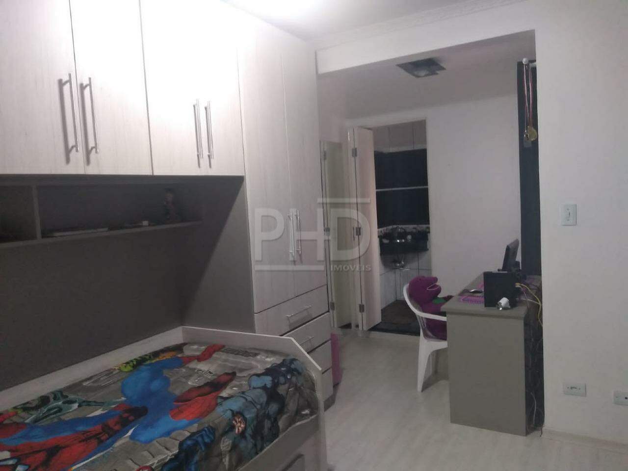 Sobrado à venda com 3 quartos, 180m² - Foto 5