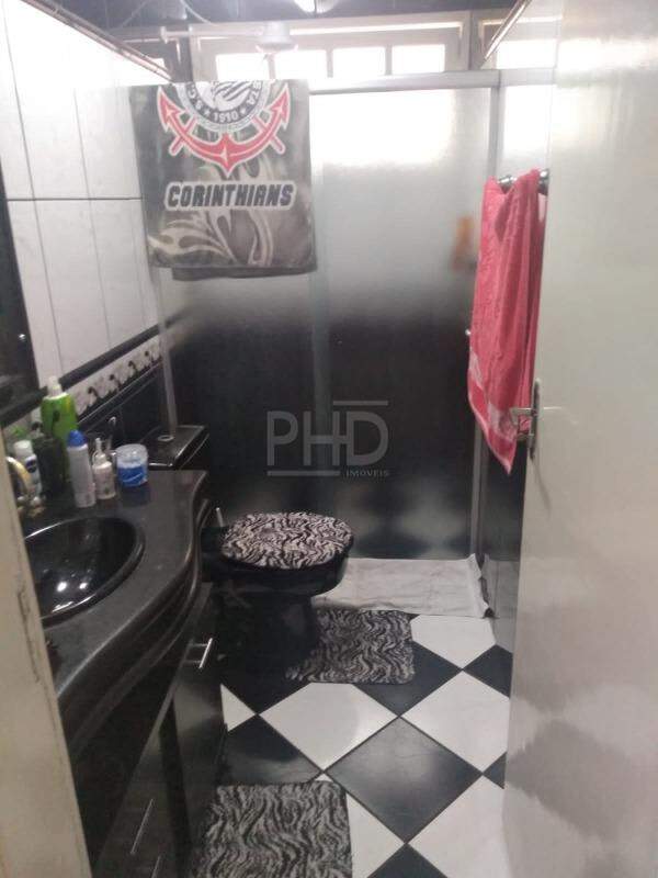 Sobrado à venda com 3 quartos, 180m² - Foto 14