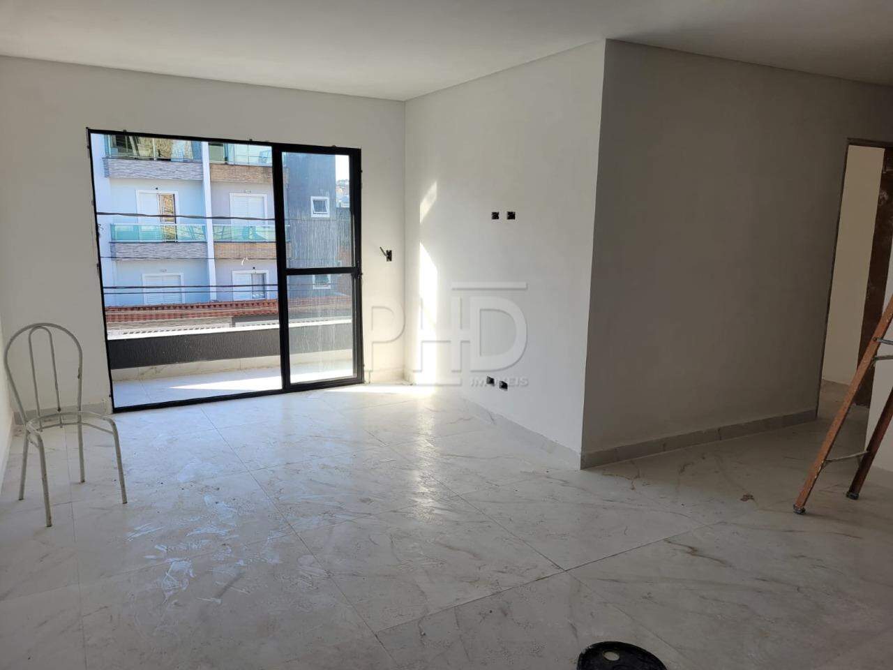 Apartamento à venda com 3 quartos, 153m² - Foto 1