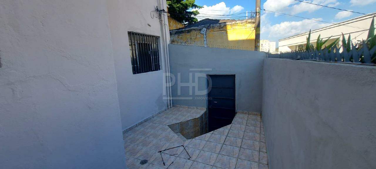 Sobrado à venda com 2 quartos, 187m² - Foto 20