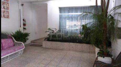 Sobrado à venda com 2 quartos, 208m² - Foto 9