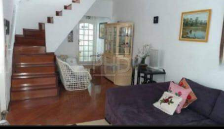 Sobrado à venda com 2 quartos, 208m² - Foto 3