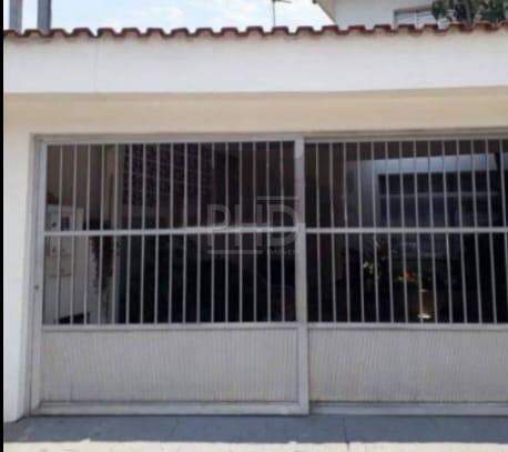 Sobrado à venda com 2 quartos, 208m² - Foto 1