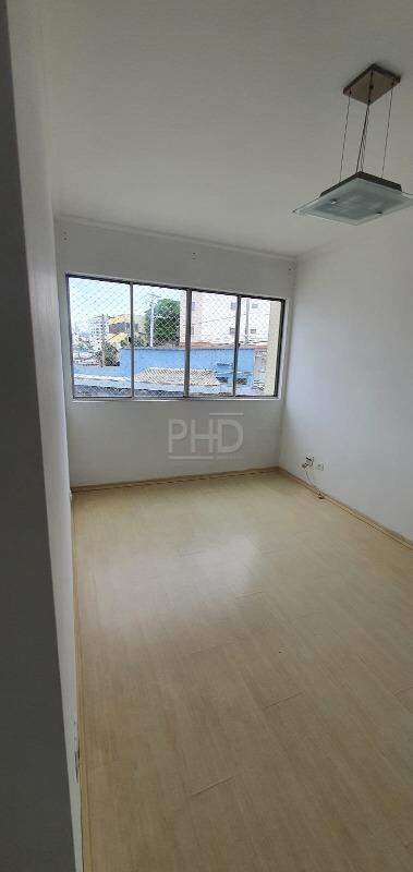 Apartamento, 1 quarto, 50 m² - Foto 1
