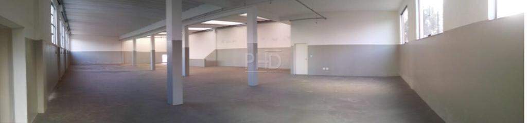 Loja-Salão para alugar, 450m² - Foto 2