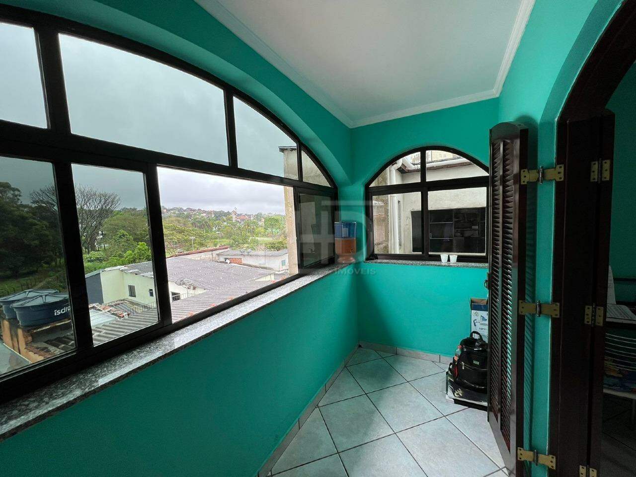 Sobrado à venda com 4 quartos, 158m² - Foto 15