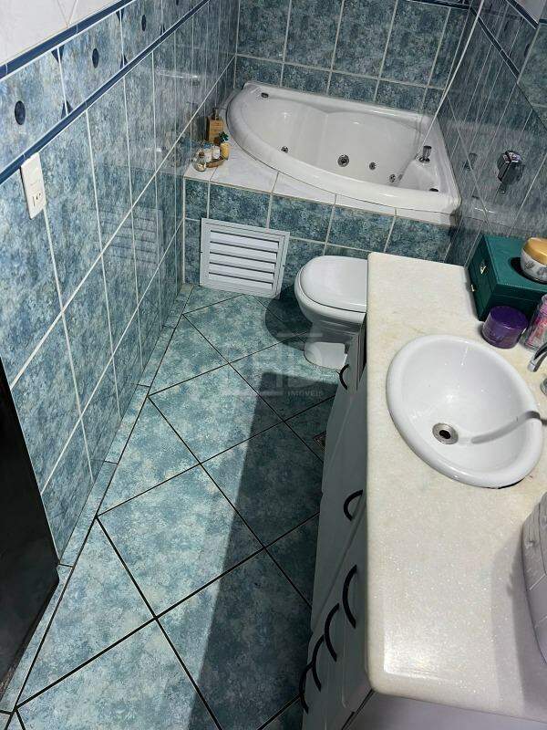 Sobrado à venda com 4 quartos, 158m² - Foto 12