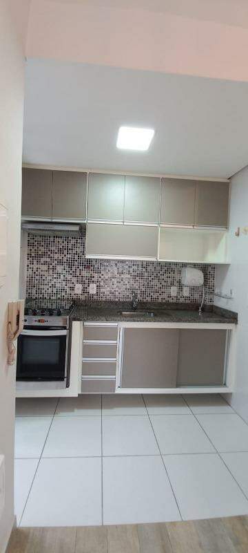 Apartamento para alugar com 2 quartos, 62m² - Foto 8