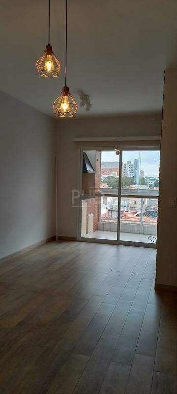 Apartamento para alugar com 2 quartos, 62m² - Foto 1