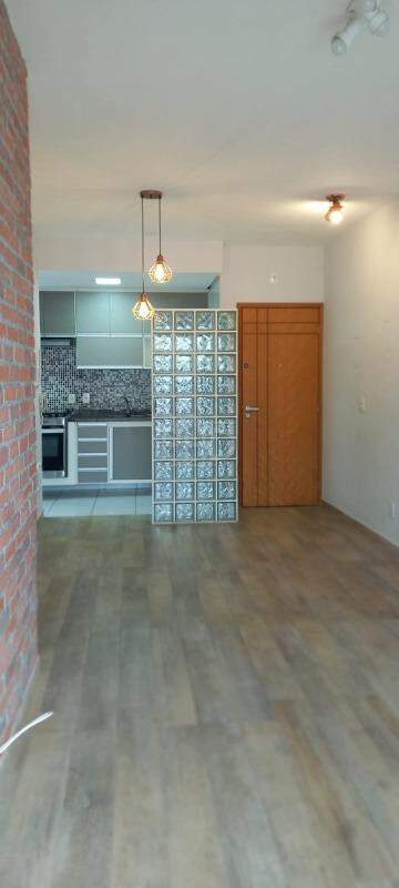 Apartamento para alugar com 2 quartos, 62m² - Foto 2
