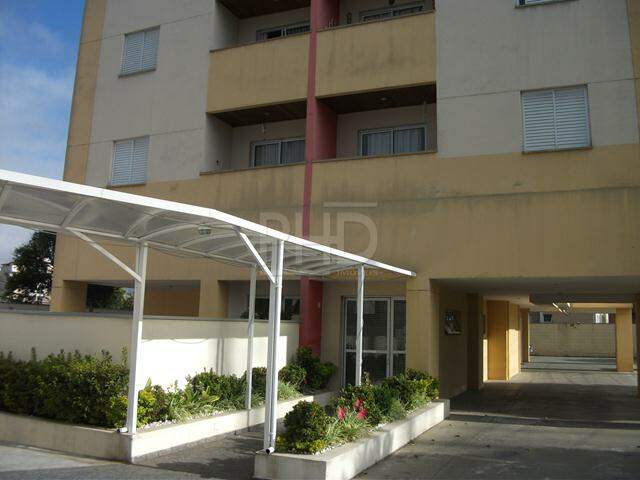 Apartamento à venda com 2 quartos, 60m² - Foto 2