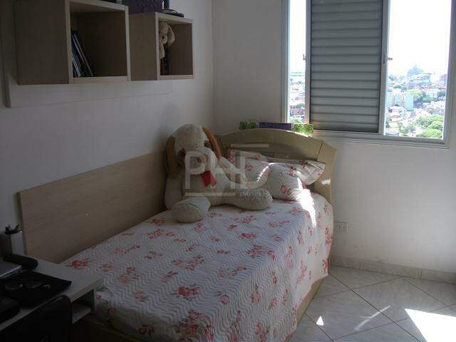 Apartamento à venda com 2 quartos, 60m² - Foto 14