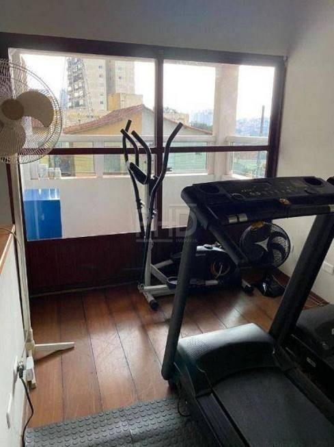 Sobrado à venda com 3 quartos, 345m² - Foto 9