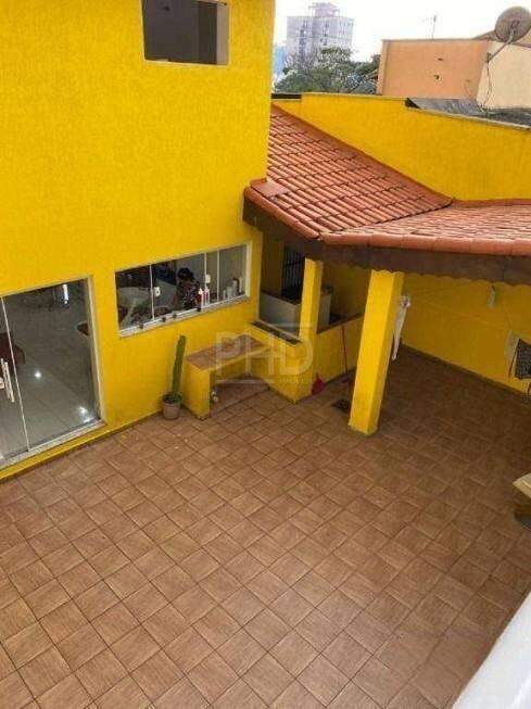 Sobrado à venda com 3 quartos, 345m² - Foto 27