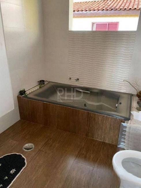 Sobrado à venda com 3 quartos, 345m² - Foto 14